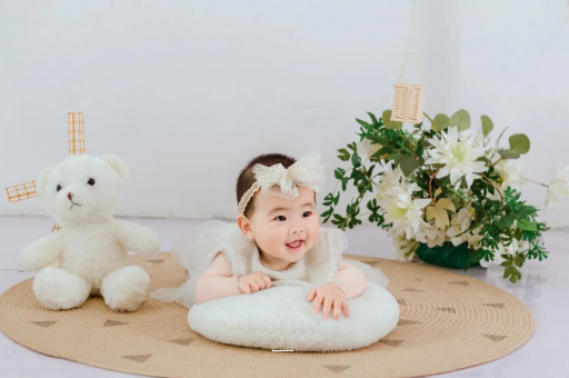 当阳五个月宝宝可以坐吗 当阳五个月宝宝可以坐吗