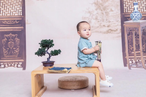 当阳宝宝几个月可以笑出声 当阳宝宝几个月可以笑出声